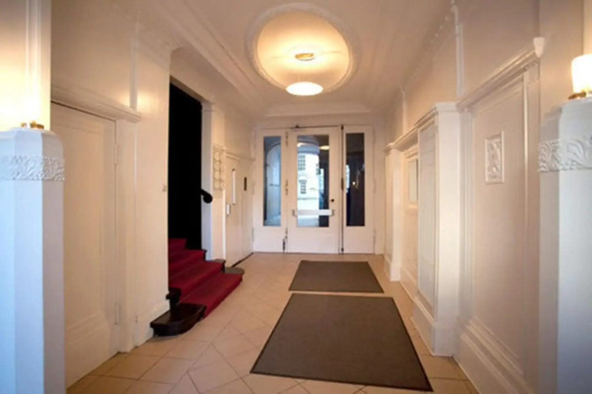 Hotel Aster an der Messe