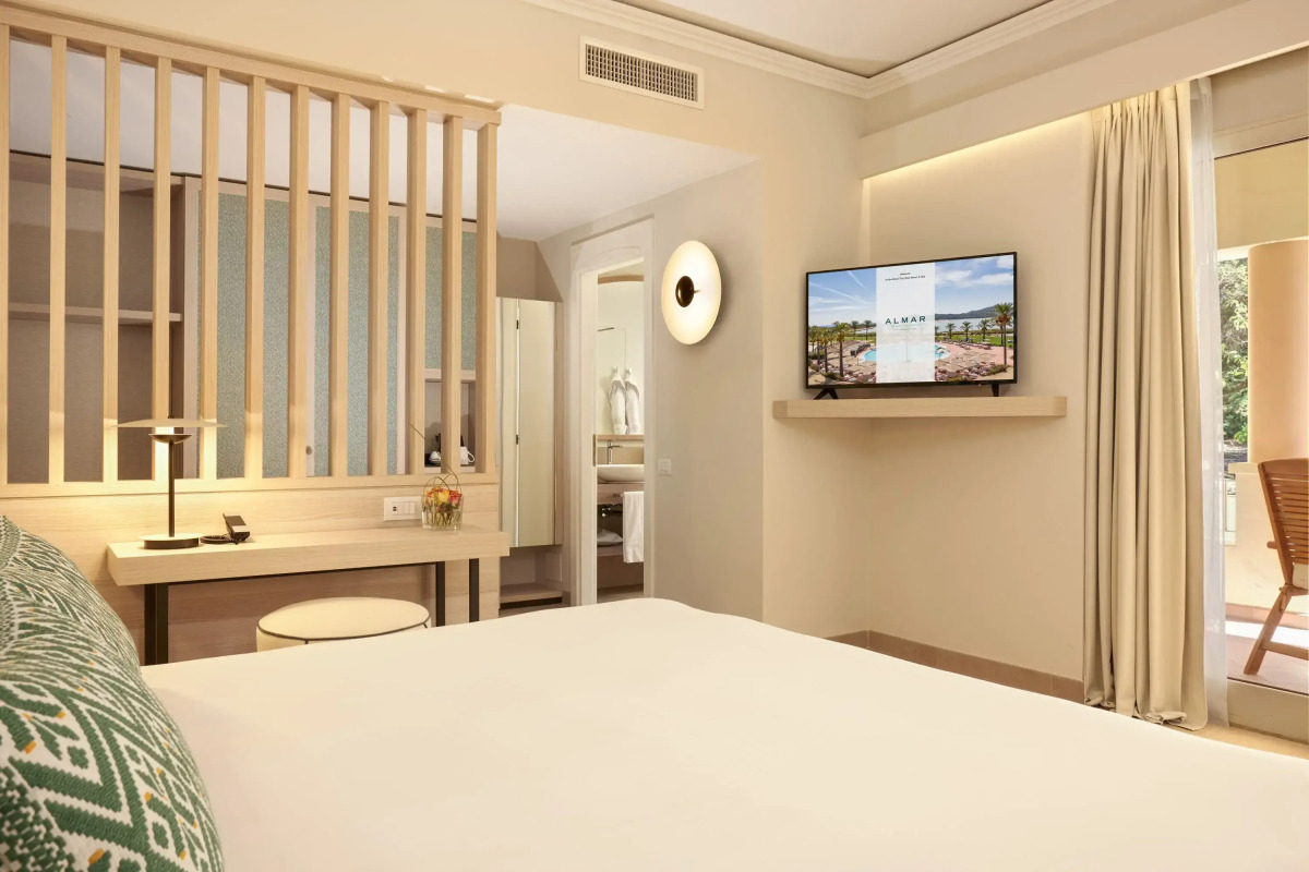 Almar Timi Ama Resort & Spa