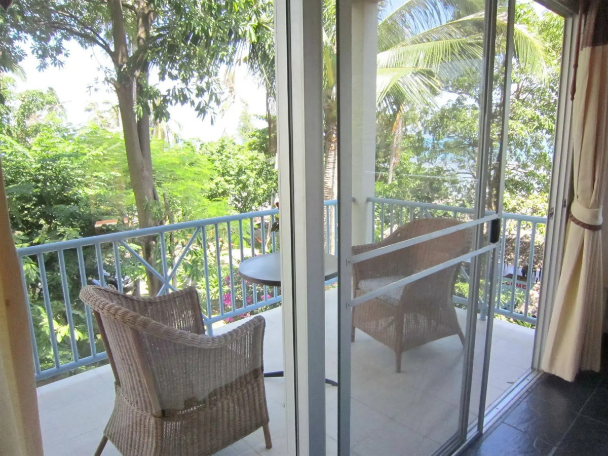 Thaniza Beachfront Resort