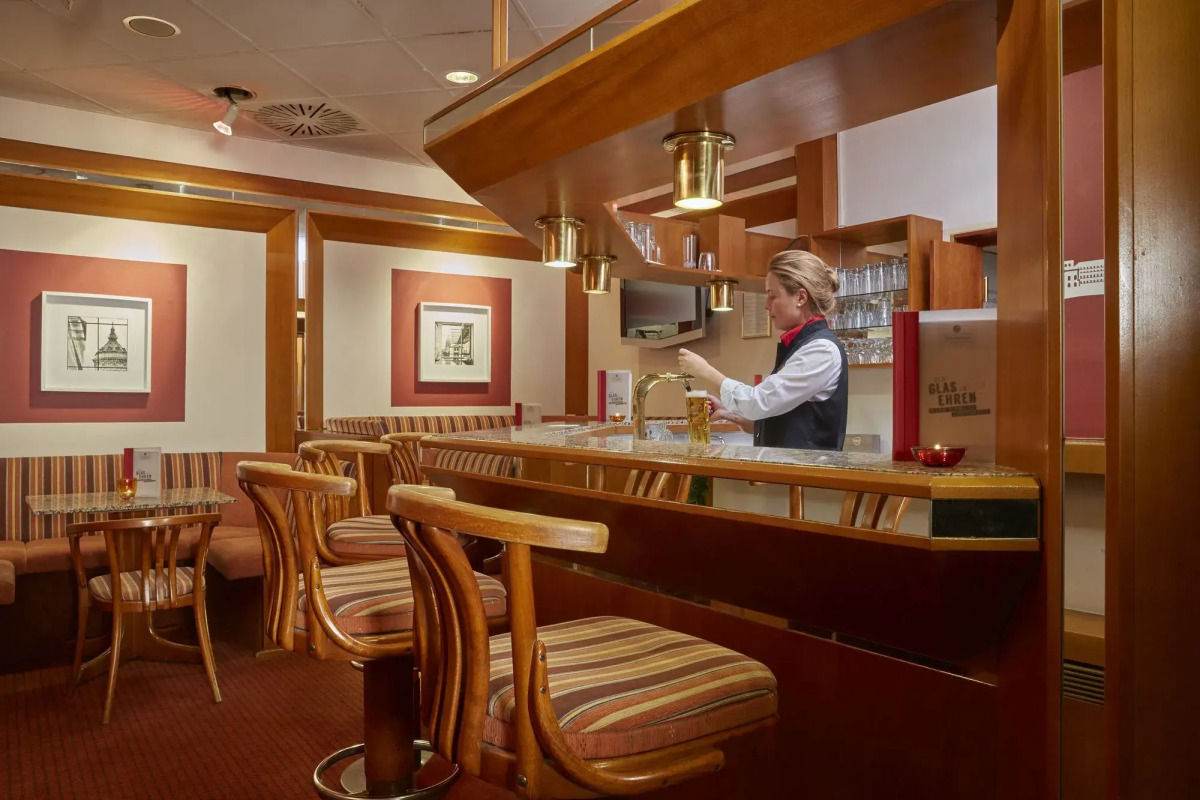 Novum Hotel Mannheim City