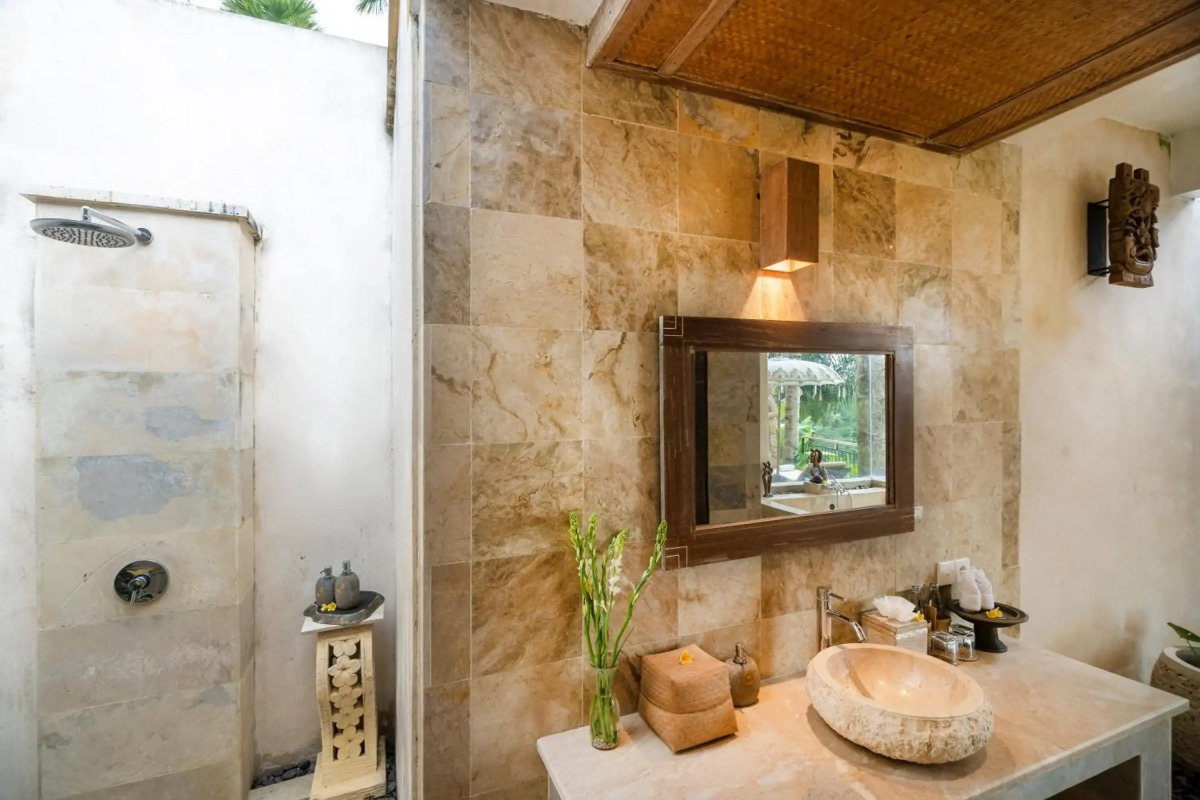 Puri Gangga Resort Ubud