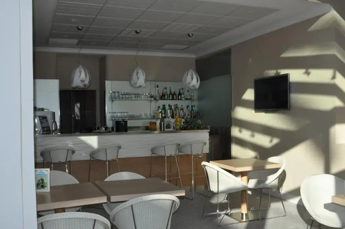 Hôtel Vacances Bleues Le Balmoral