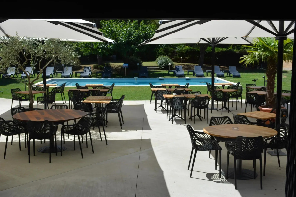 Best Western Plus Clos Syrah