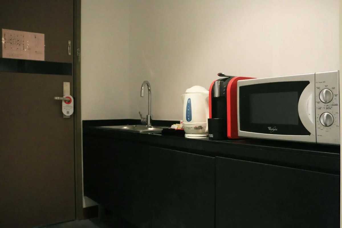 The VELA Hong Kong Causeway Bay