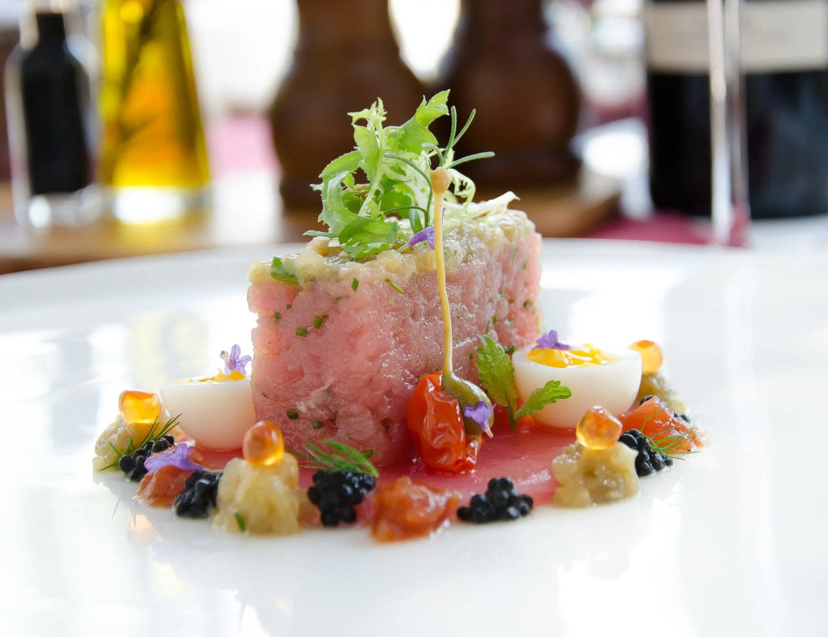 Columbia Beach Resort