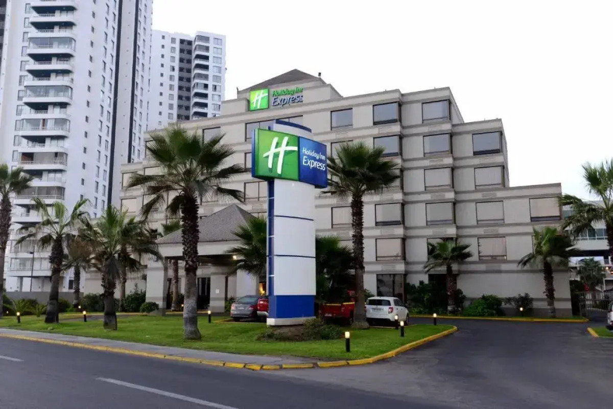 Holiday Inn Express Iquique by IHG