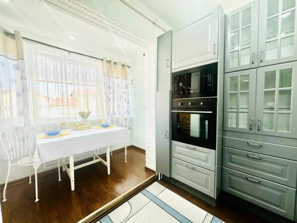 SeverApart Чубынина 25