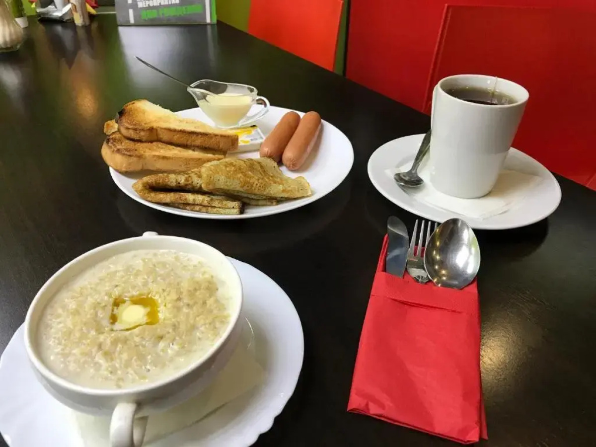 Мотель Высокое