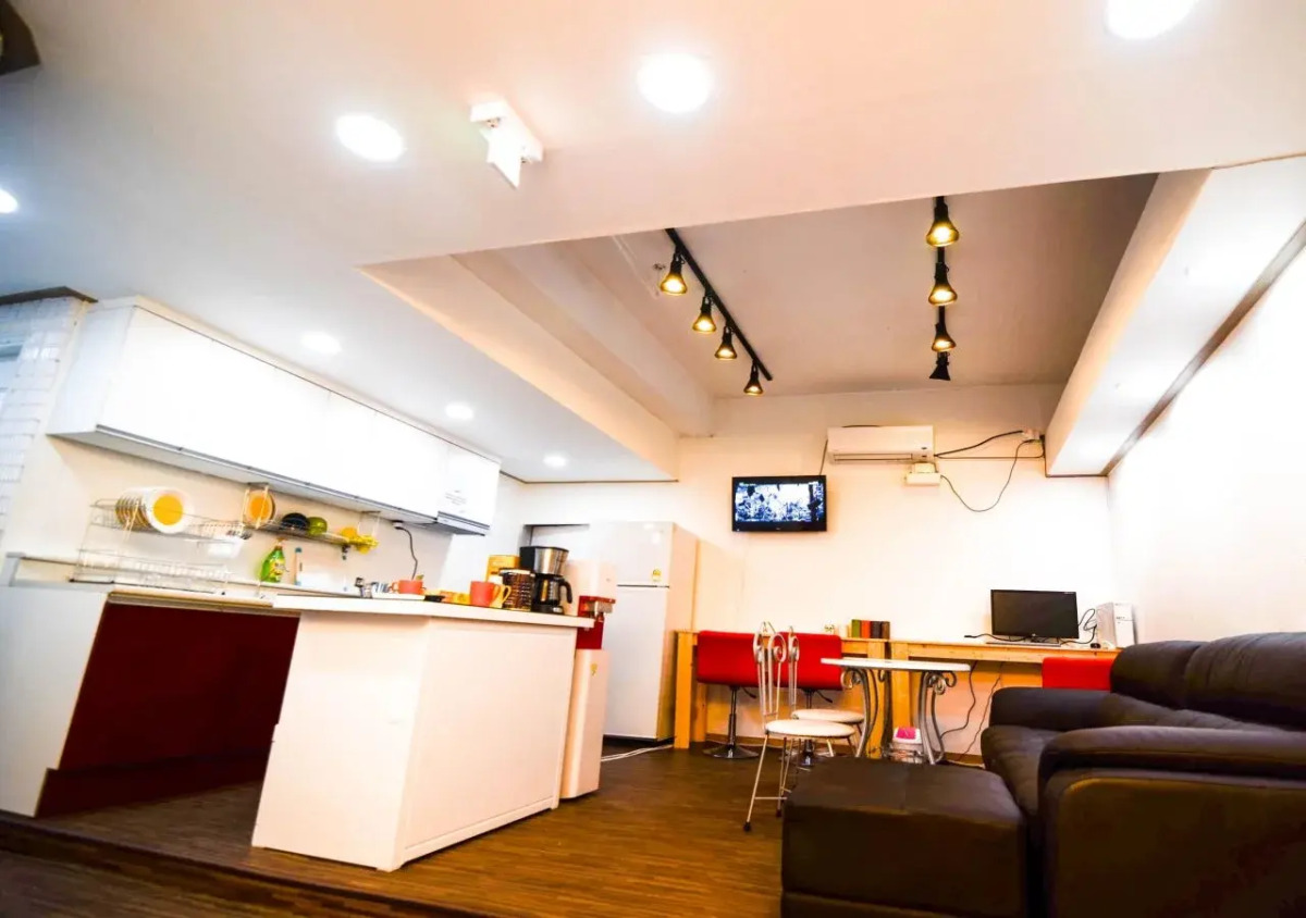 YaKorea Hostel Dongdaemun