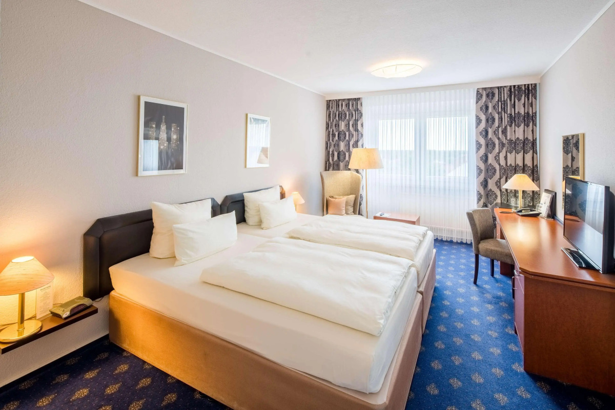 Best Western Hotel Windorf