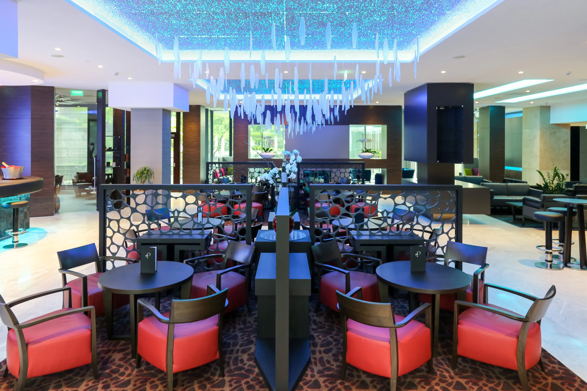 Le Royal Hotels & Resorts