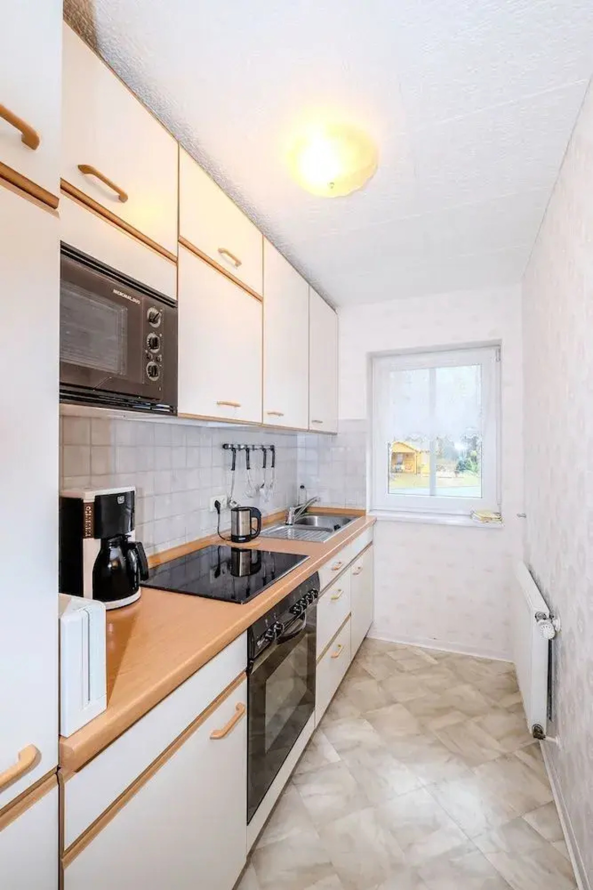 Pension Barbara Schierke