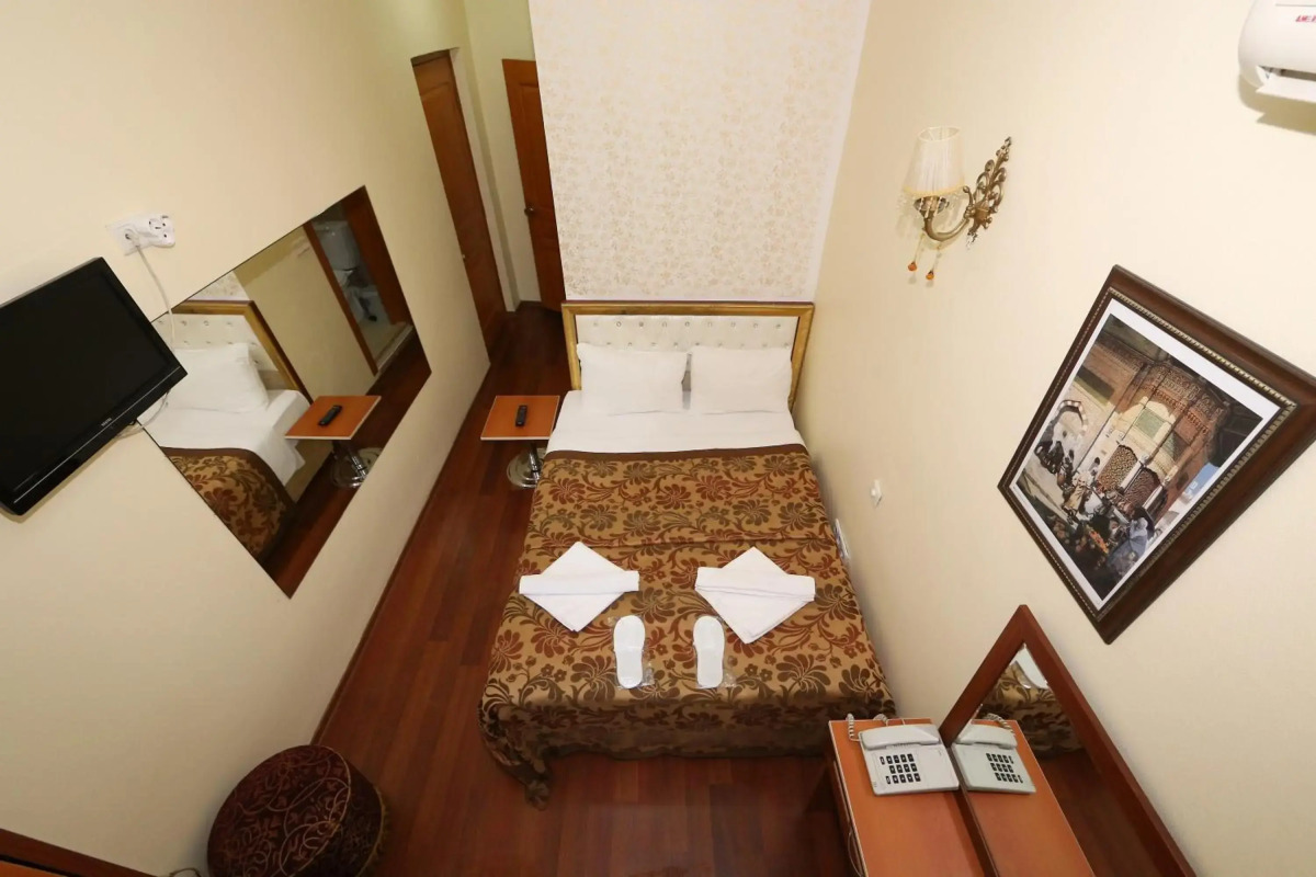 Timhotel Opéra Madeleine