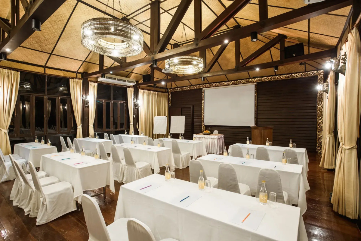 Jirung Health Village