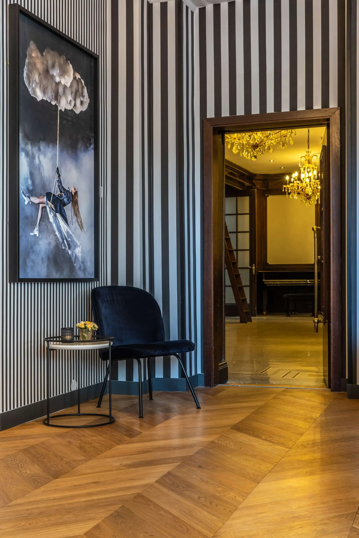 Radisson Blu Schwarzer Bock Hotel