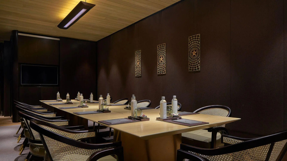 The RuMa Hotel and Residences