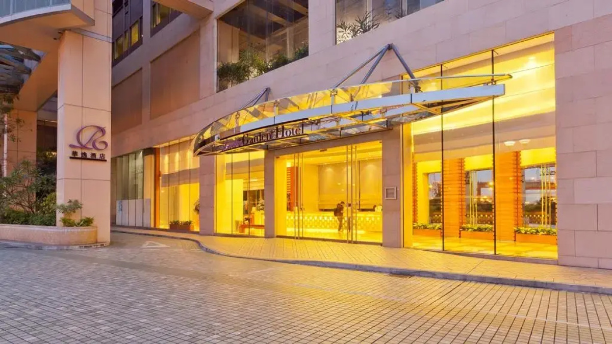 Rambler Garden Hotel