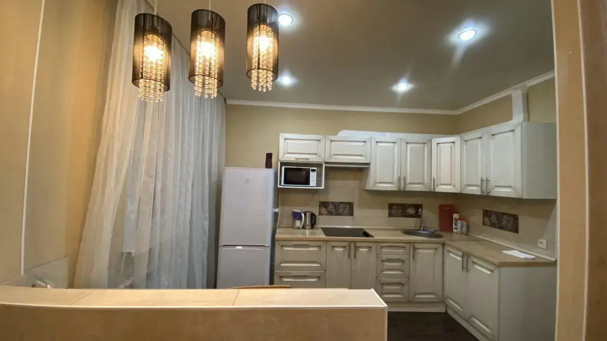 Апартаменты на улице Кирова