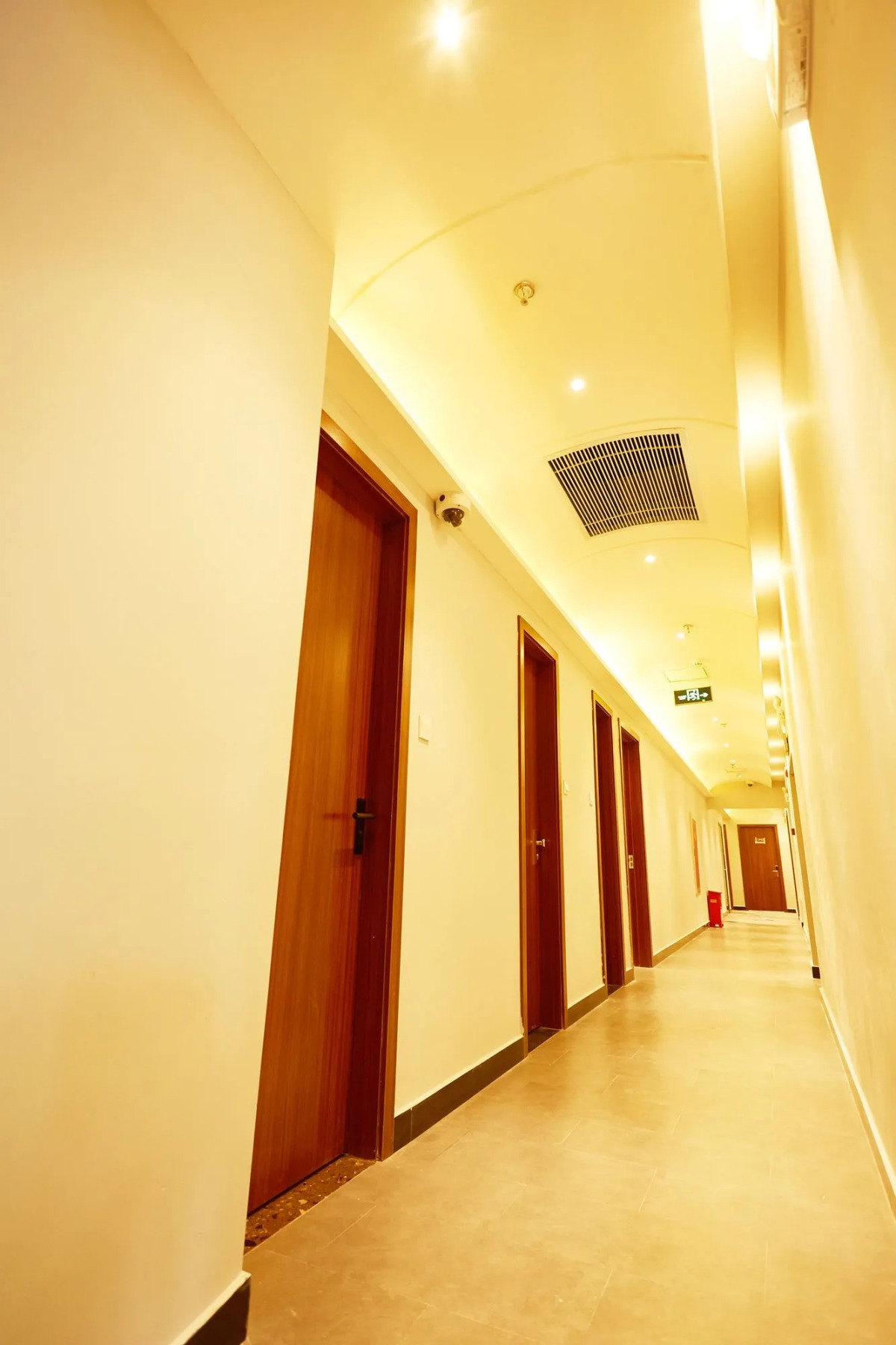 Shanghai Meego Youth Hostel