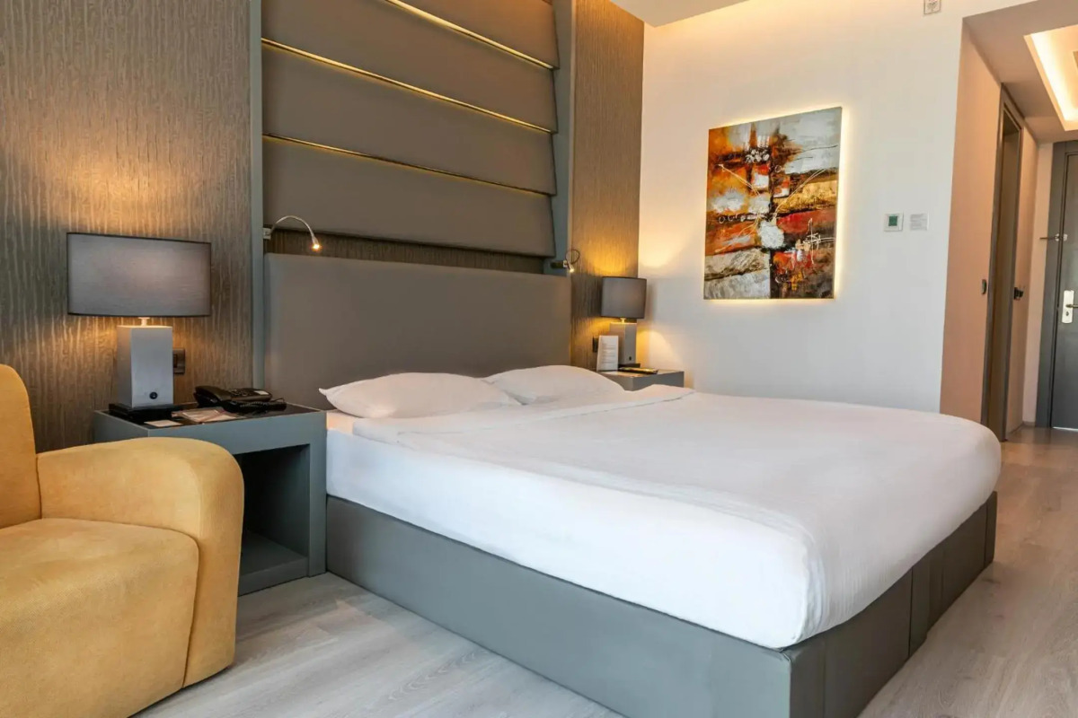 Park Dedeman Eskisehir