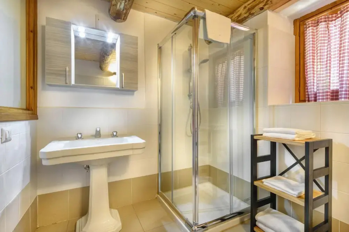 Residence Cima Jazzi