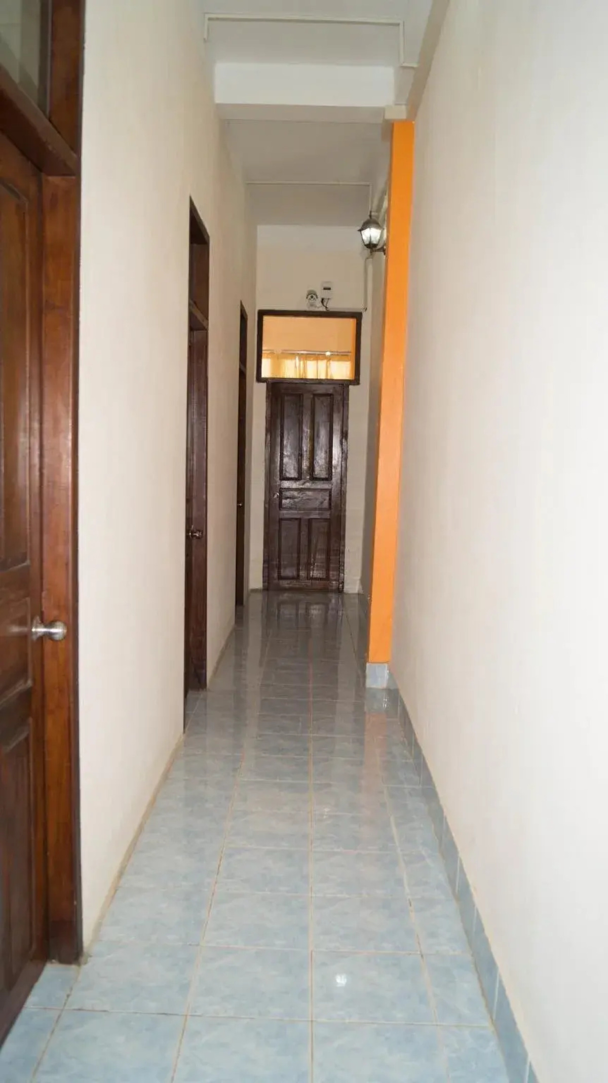 Orange Backpacker Hostel