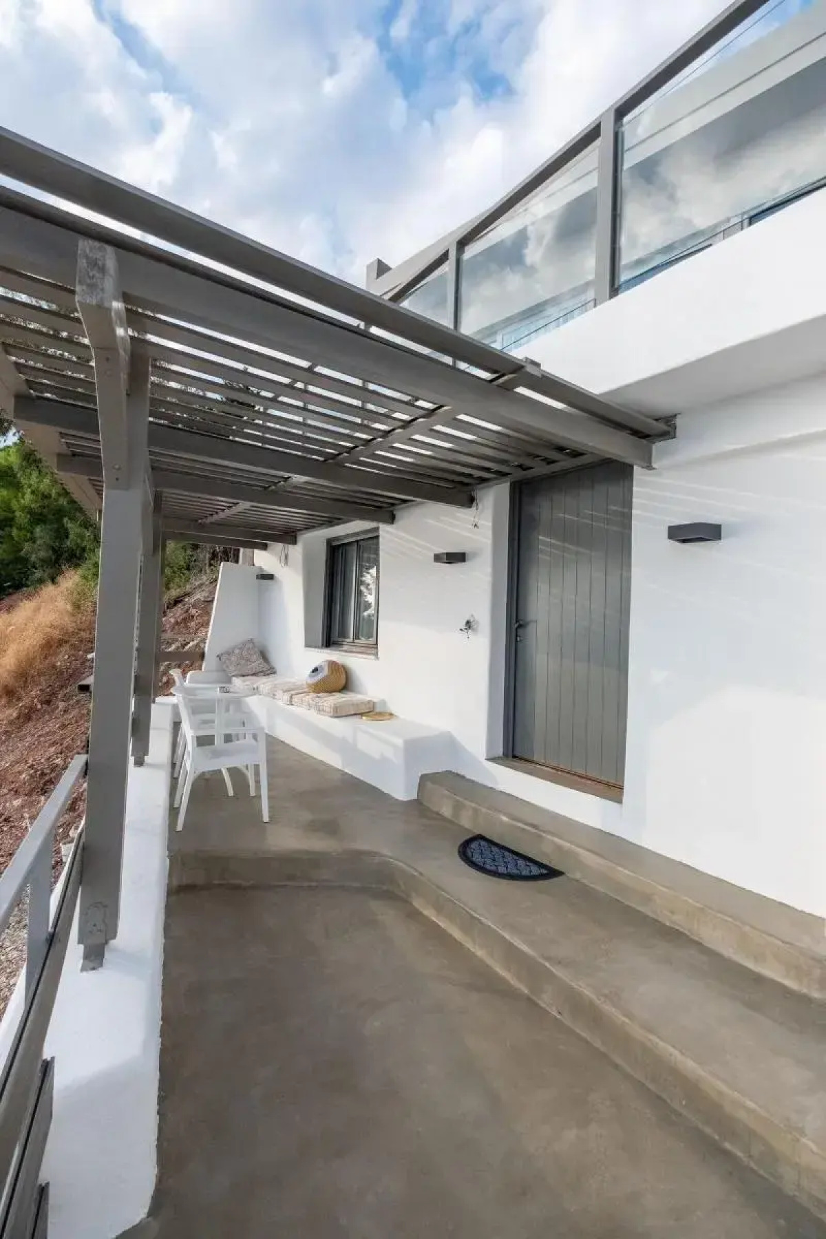 Pefkaki Boutique Hotel Loutraki