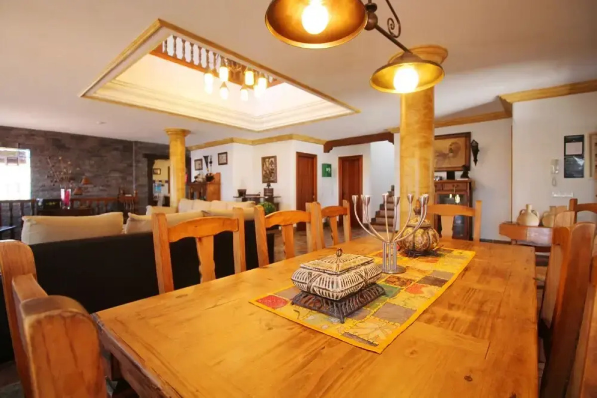 1094 Cortijo el Niño