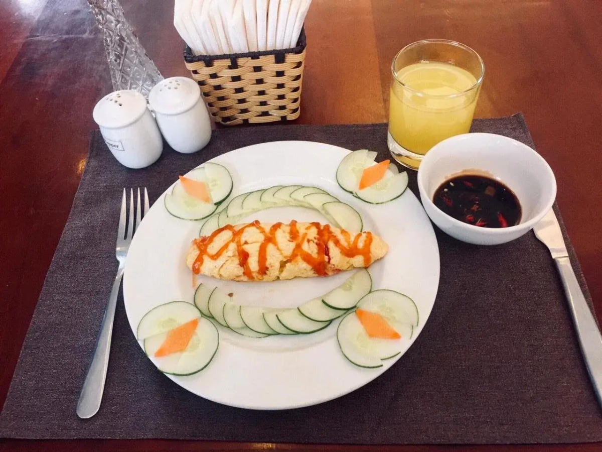 HANZ Sunny 2 Hotel Hanoi