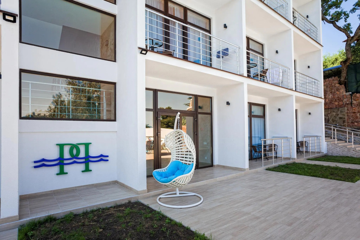 Премиум парк