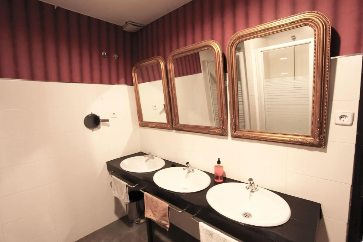 Hostels Meetingpoint