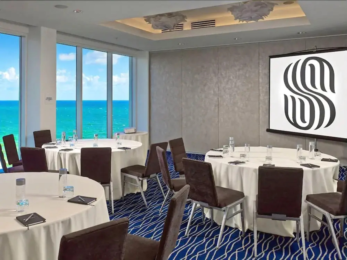 Sonesta Fort Lauderdale Beach