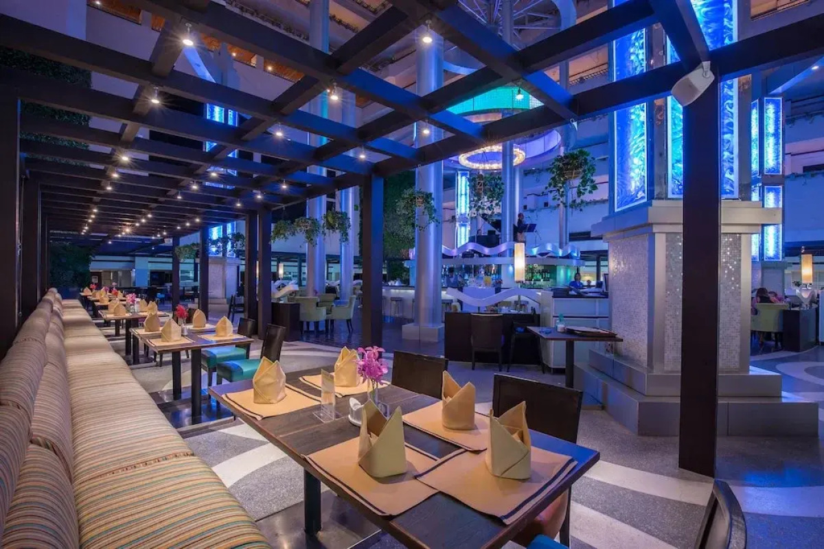 Ambassador City Jomtien Pattaya - Ocean Wing