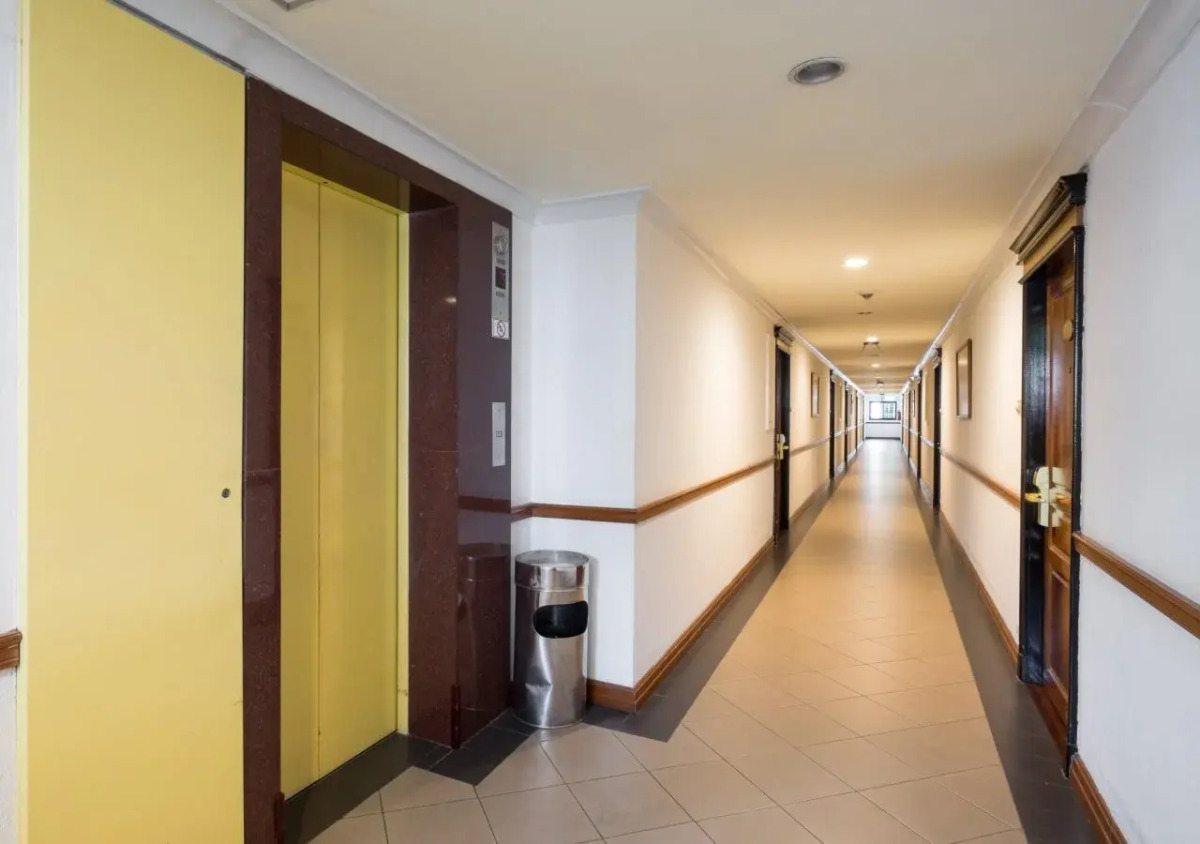 Admiral Suites Bangkok