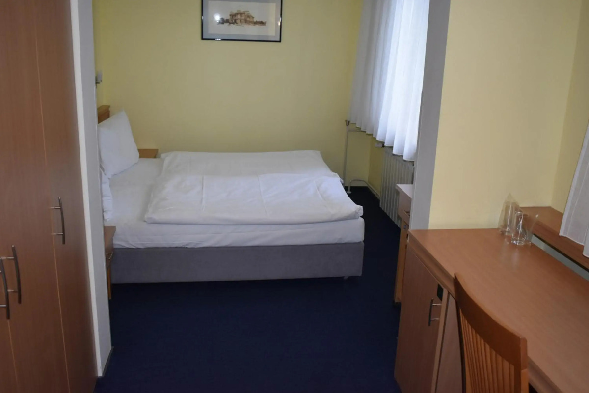 Hotel Tomislavov Dom