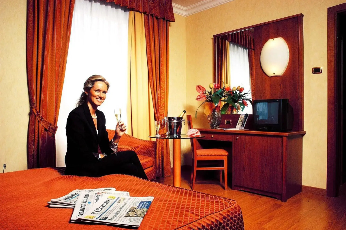 Hotel President Venezia