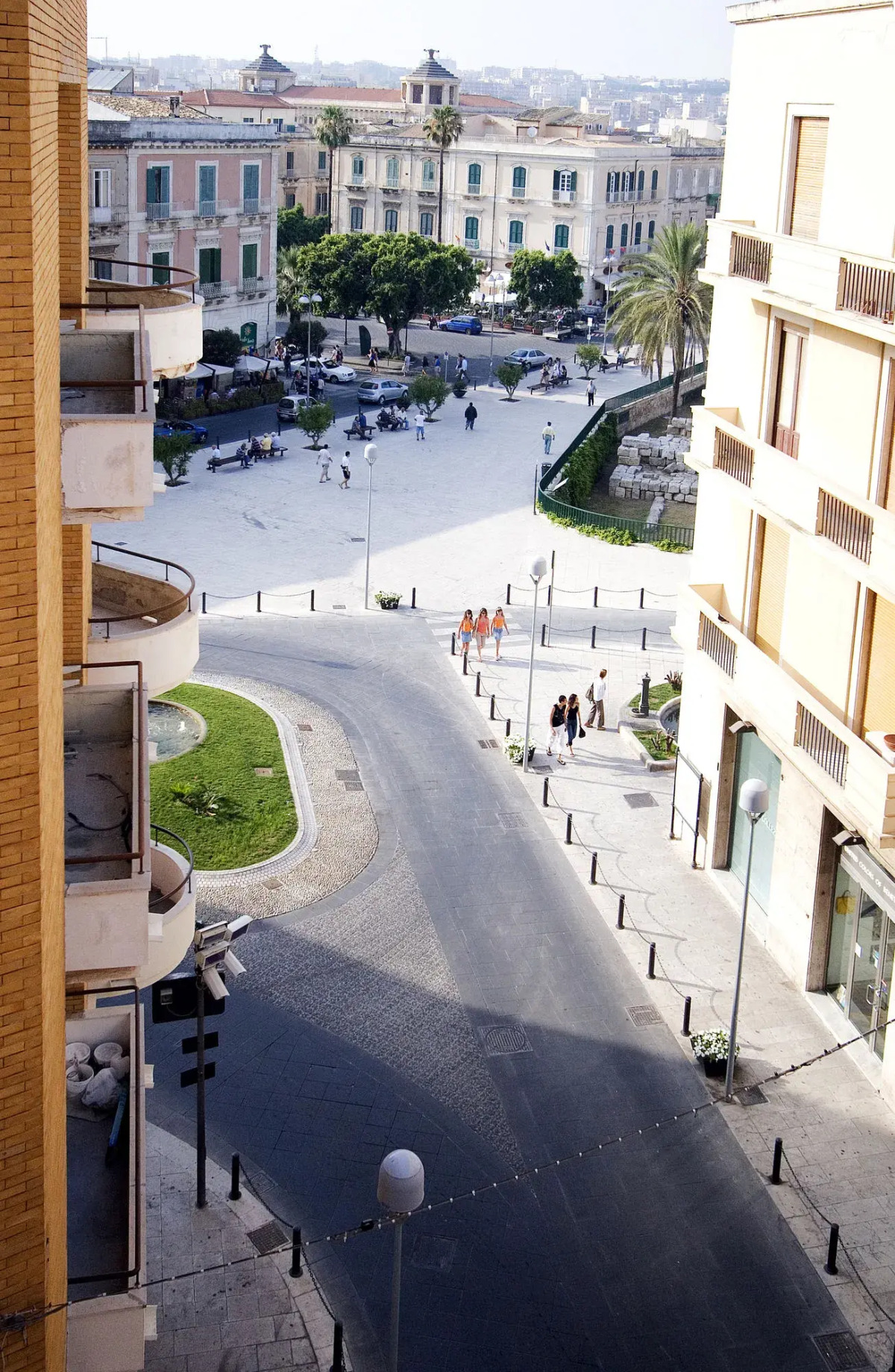 Residence Arco Antico