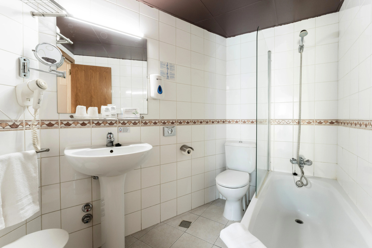 Hotel & Aparthotel Cosmos