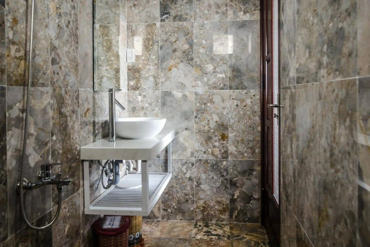 Guest house Ancient Lantern Villa Hoi An