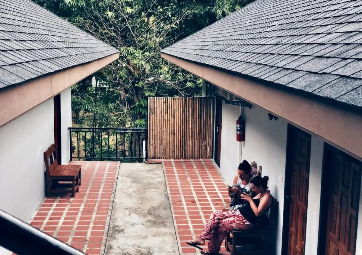 Railay Phutawan Resort