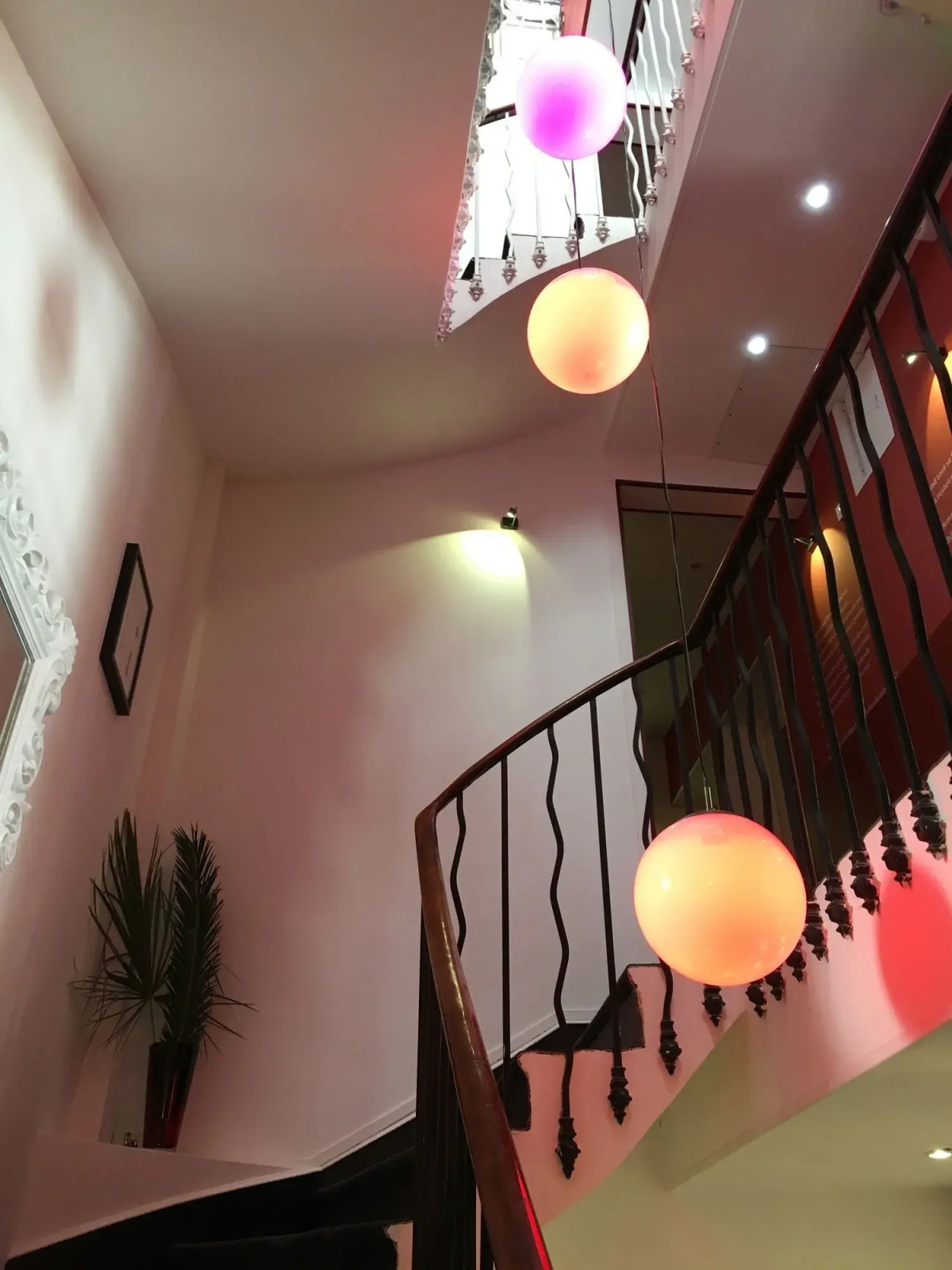 Hotel Idéal Séjour 