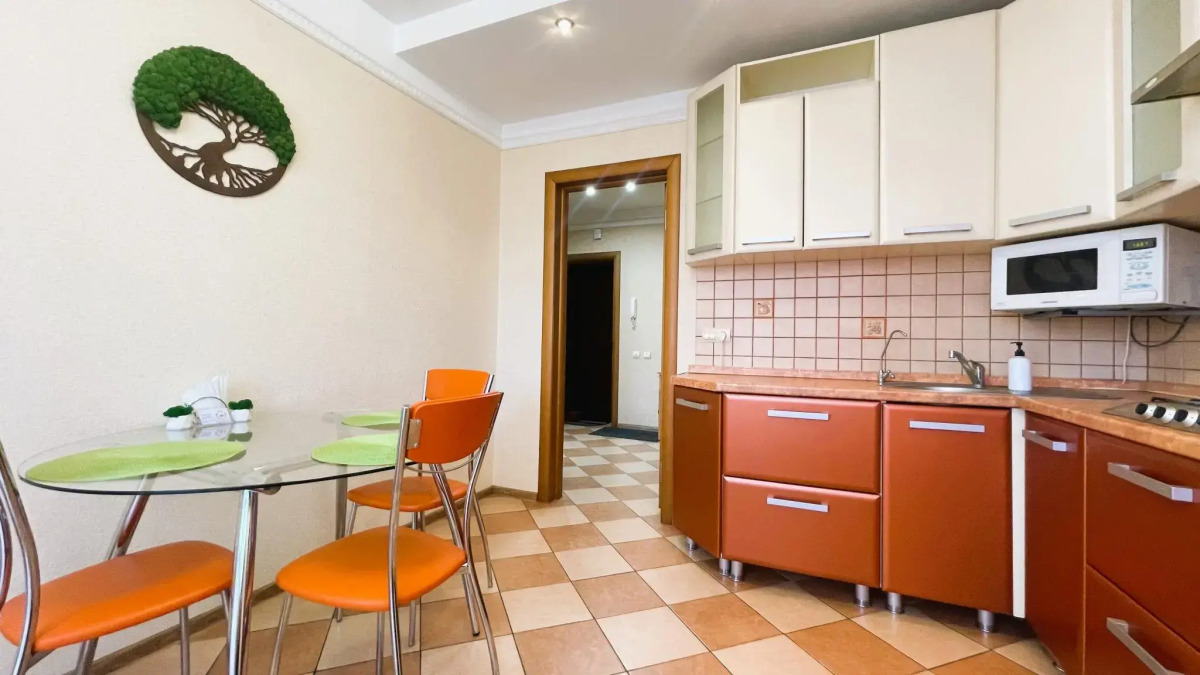 Right Room на улице Баумана