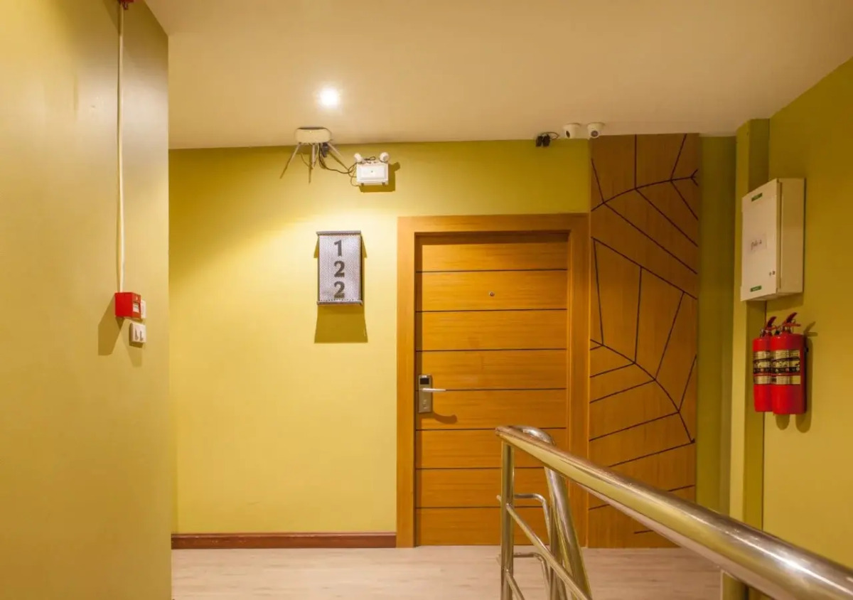 Anda Beachside Hotel