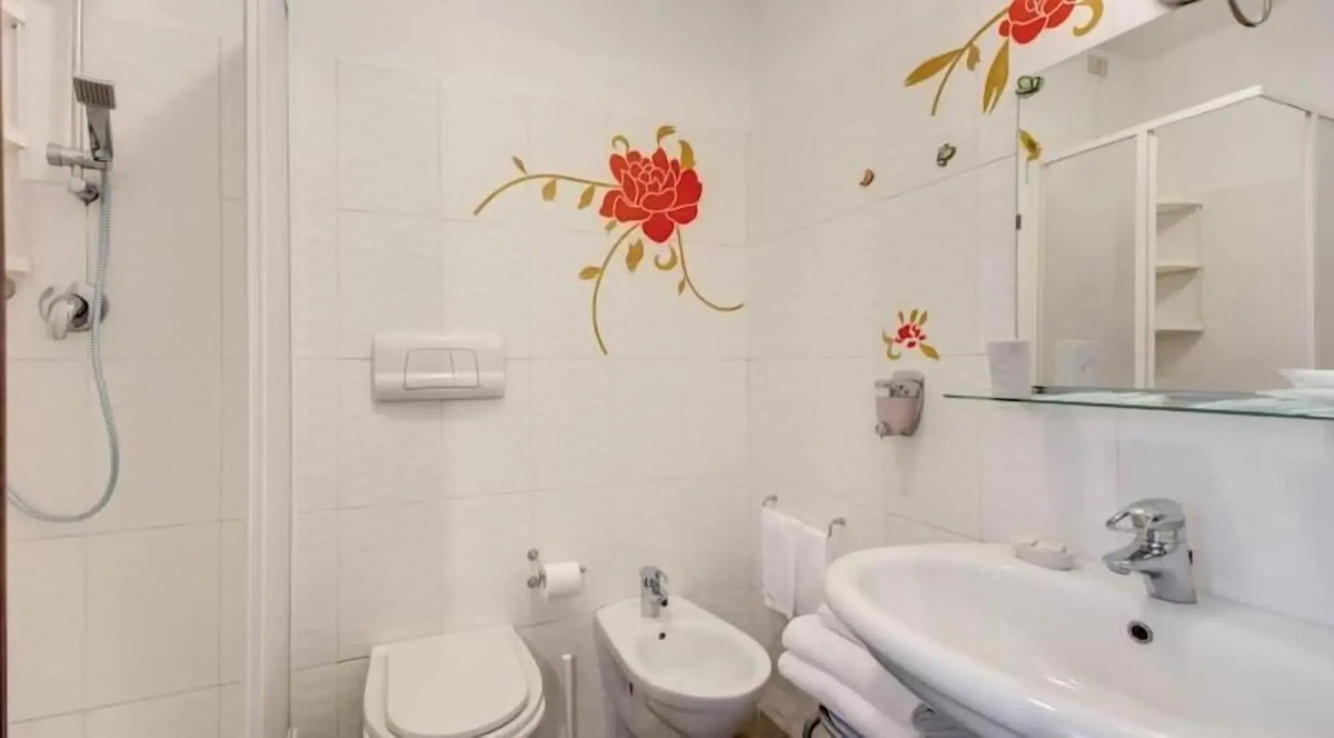 Booking inn Settembre 95