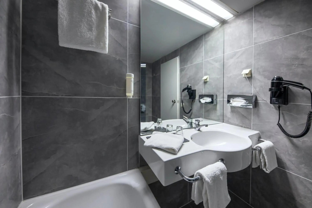 ACHAT Hotel Monschau