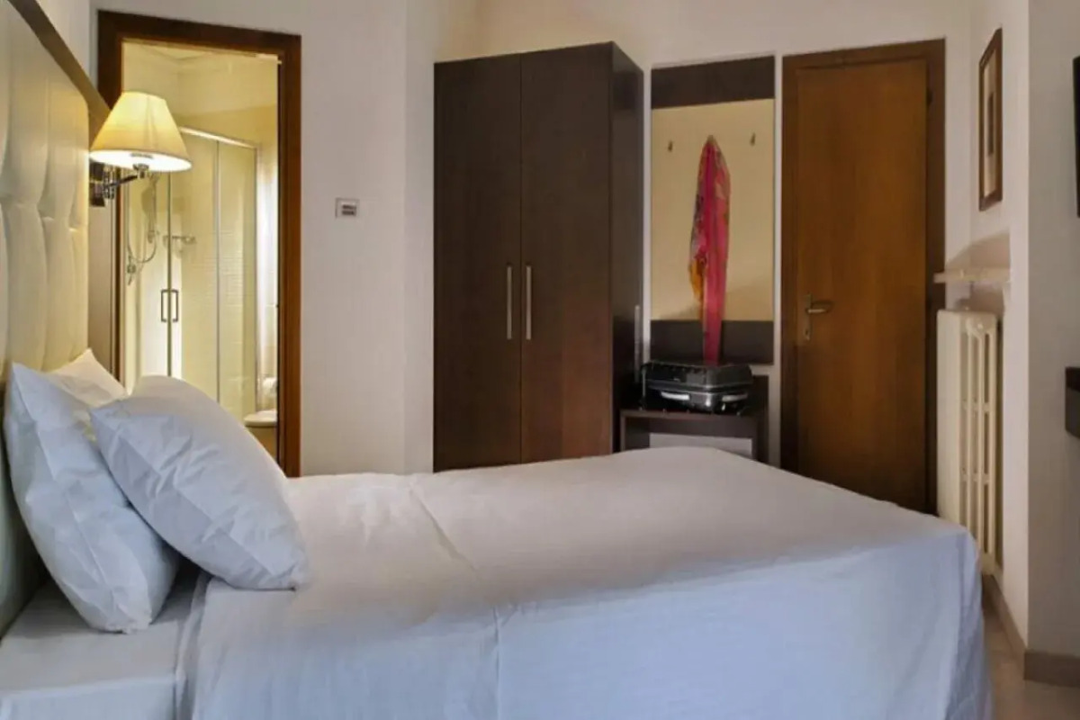 Continental Terme Hotel