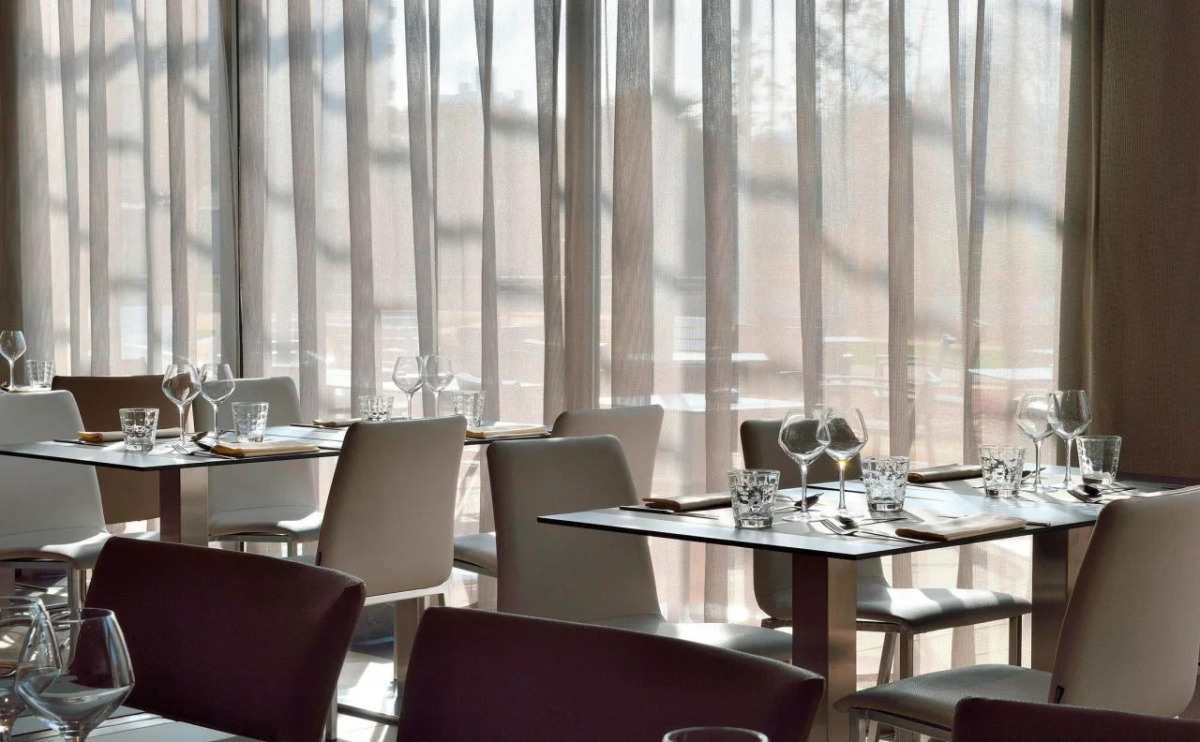 AC Hotel by Marriott Marseille Prado Velodrome