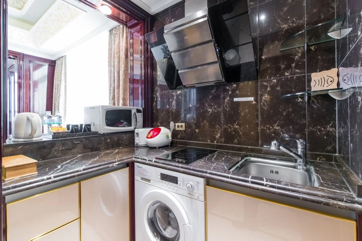 Hotel ArtnouveauSeocho