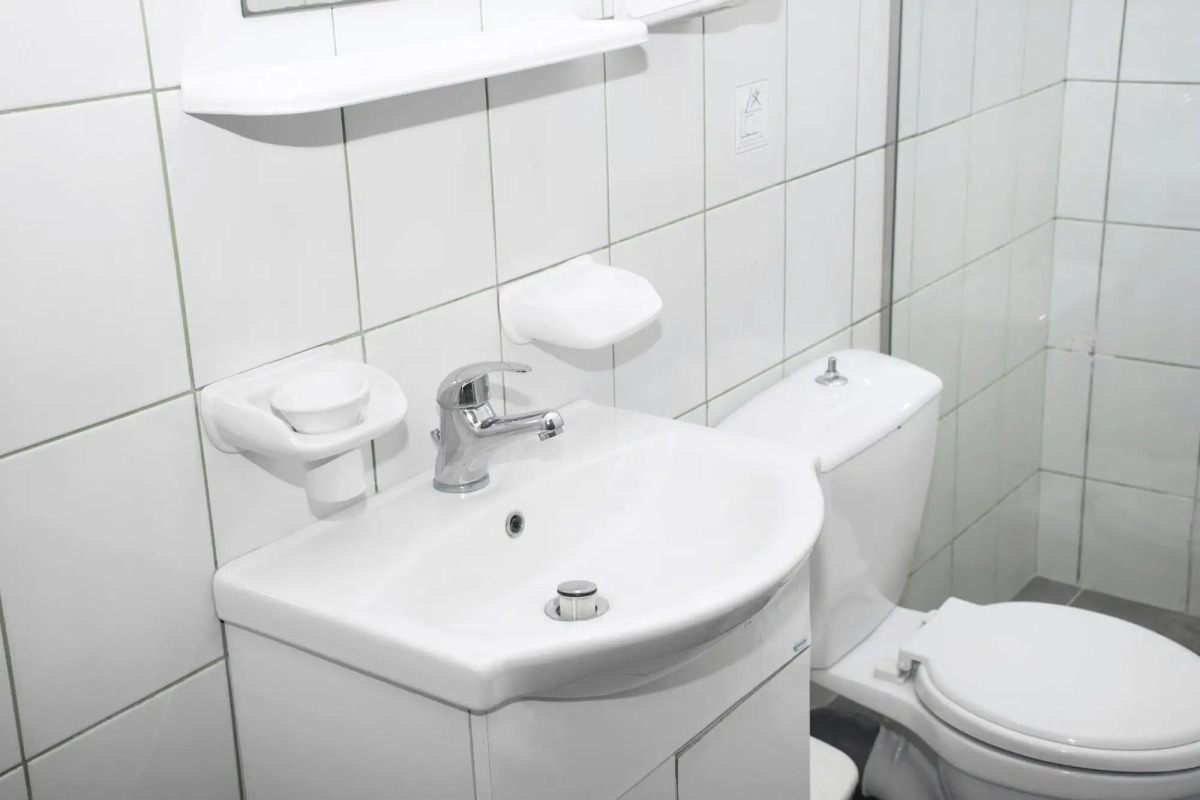 Olive Tree Apartments