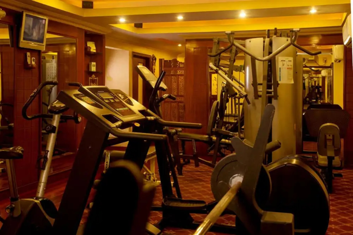 Regenta Orko's Haridwar	